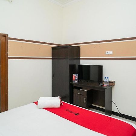 Reddoorz Syariah Near Marvel City Mall 2 Surabaja Exteriér fotografie
