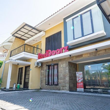 Reddoorz Syariah Near Marvel City Mall 2 Surabaja Exteriér fotografie