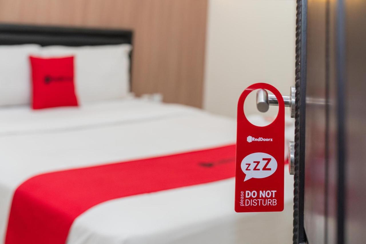 Reddoorz Syariah Near Marvel City Mall 2 Surabaja Exteriér fotografie