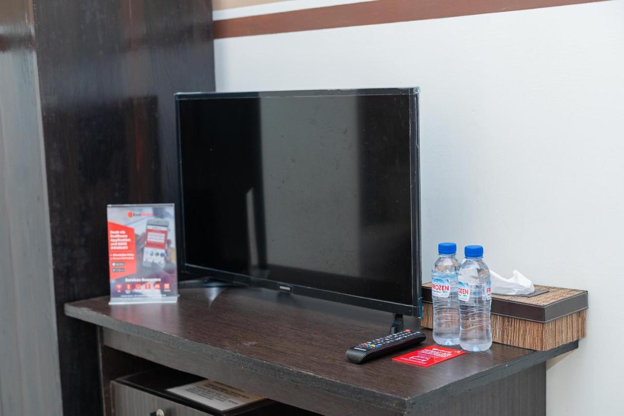 Reddoorz Syariah Near Marvel City Mall 2 Surabaja Exteriér fotografie