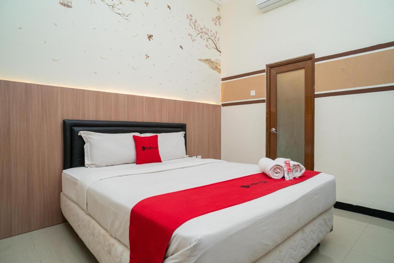 Reddoorz Syariah Near Marvel City Mall 2 Surabaja Exteriér fotografie