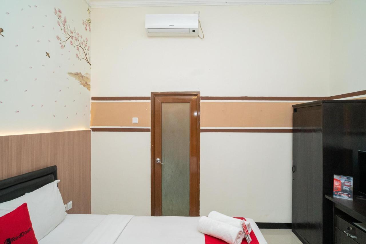 Reddoorz Syariah Near Marvel City Mall 2 Surabaja Exteriér fotografie