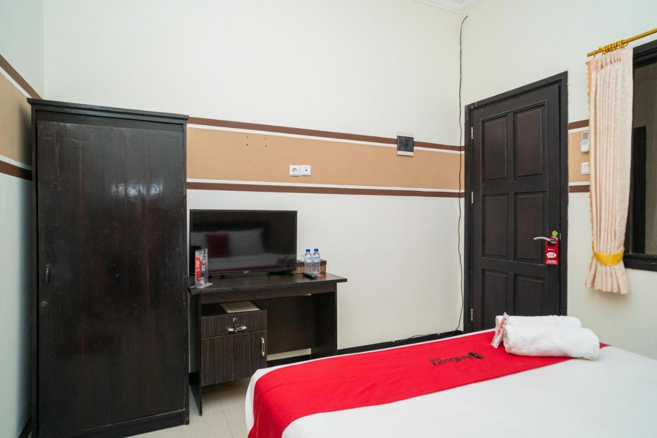 Reddoorz Syariah Near Marvel City Mall 2 Surabaja Exteriér fotografie