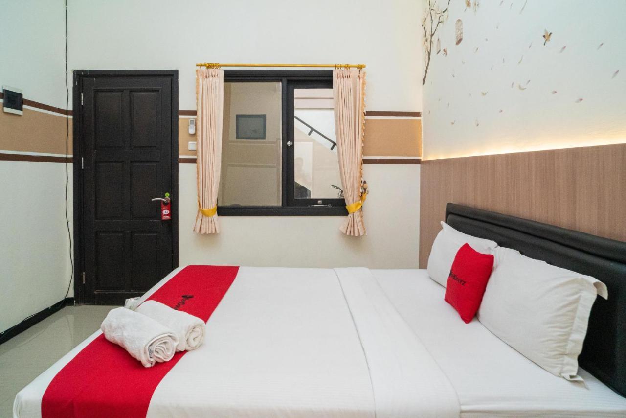 Reddoorz Syariah Near Marvel City Mall 2 Surabaja Exteriér fotografie