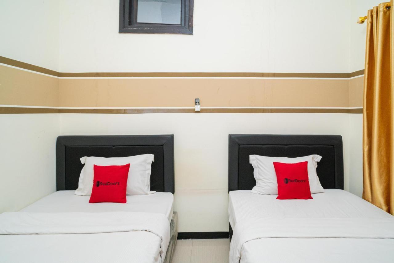 Reddoorz Syariah Near Marvel City Mall 2 Surabaja Exteriér fotografie