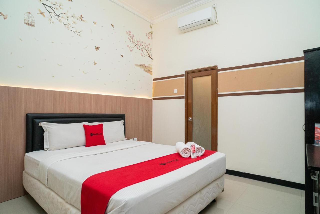 Reddoorz Syariah Near Marvel City Mall 2 Surabaja Exteriér fotografie