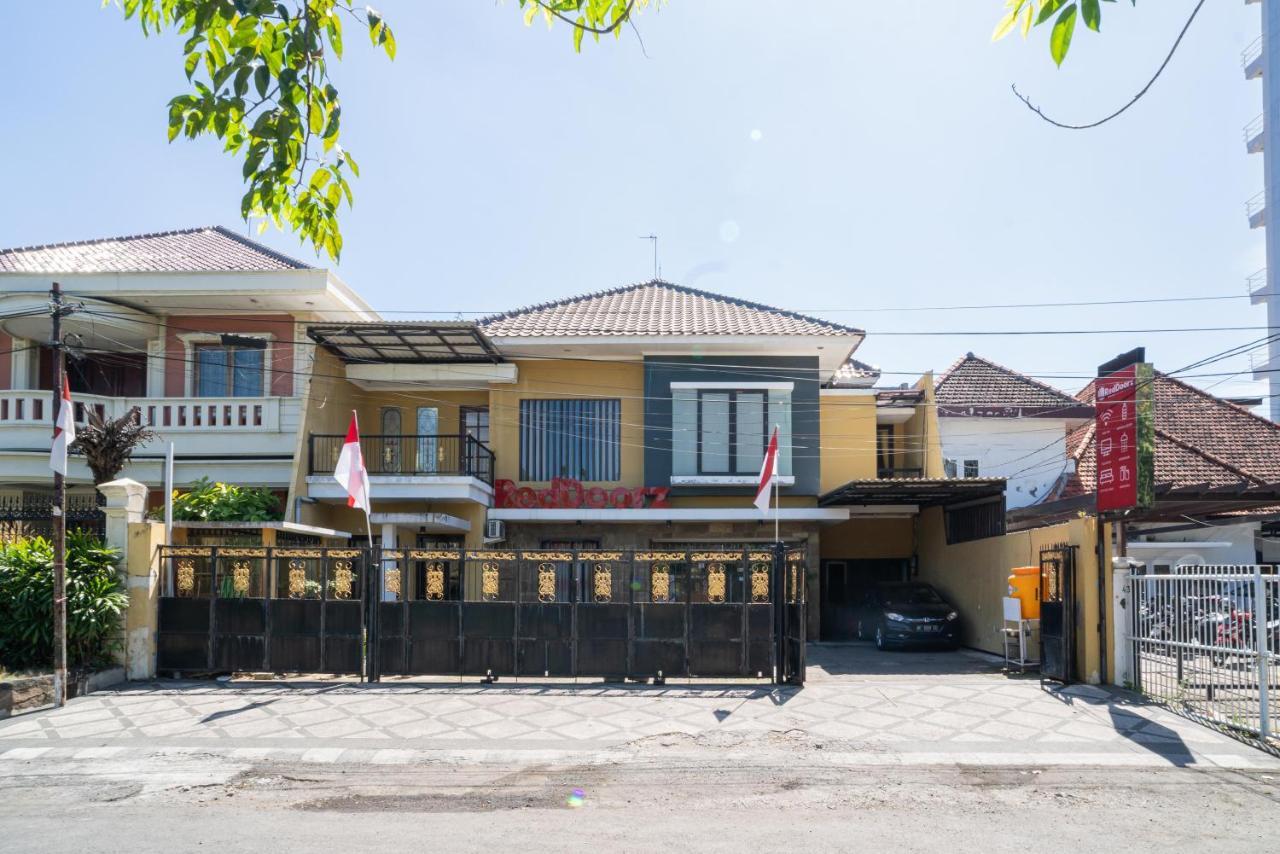 Reddoorz Syariah Near Marvel City Mall 2 Surabaja Exteriér fotografie