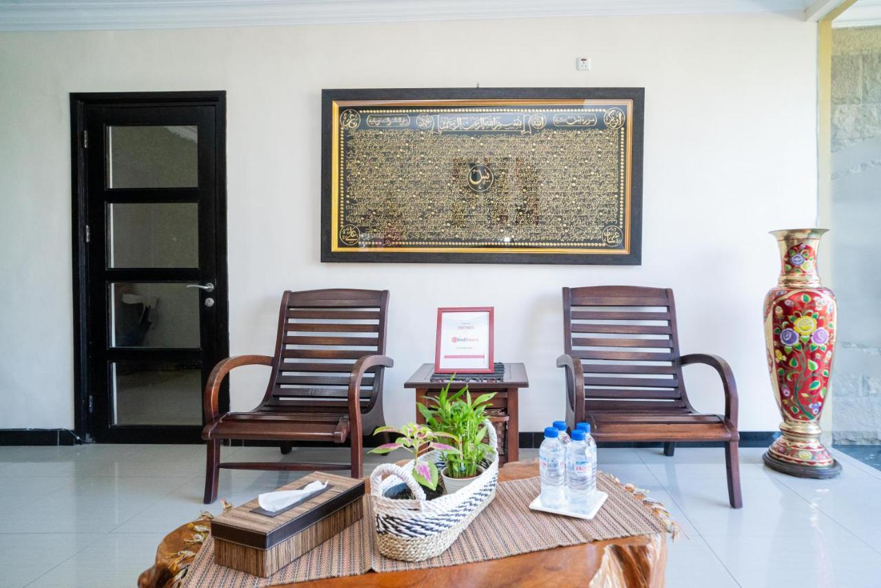 Reddoorz Syariah Near Marvel City Mall 2 Surabaja Exteriér fotografie