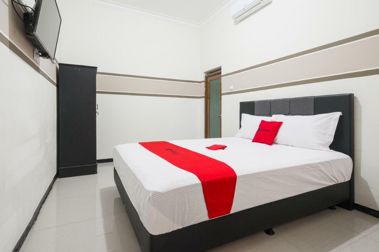 Reddoorz Syariah Near Marvel City Mall 2 Surabaja Exteriér fotografie